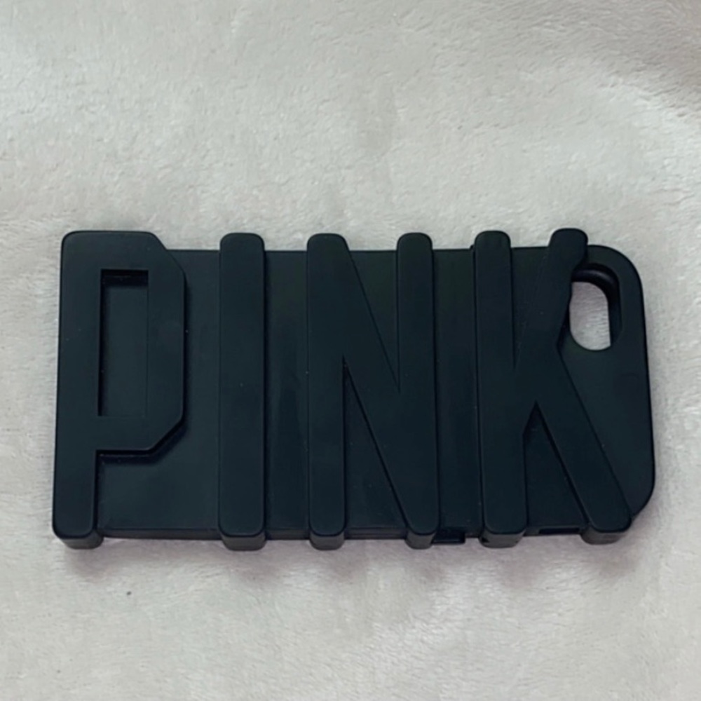iPhone 7 Pink Phone case
